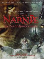Letopisy Narnie - Oficiln ilustrovan prvodce filmem