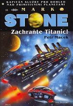 Mark Stone - Zachrate Titanic