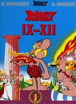 Astrix IX - XII