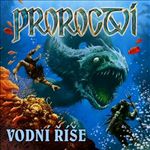 Proroctv - Vodn e & Ostrov poklad