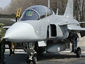 Gripen - front2