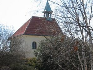 kaple sv. Klry
