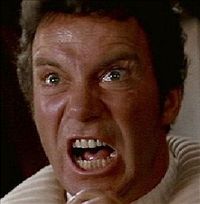 William Shatner - Khanv hnv