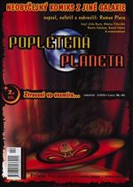 Popleten planeta 2 - Ztraceni ve Vesmru...