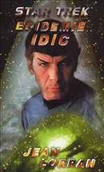 Star Trek - Epidemie Idic