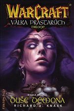 Warcraft - Vlka prastarch - Due dmona