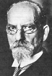 Edmund Husserl