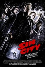 Sin City - plakt 1