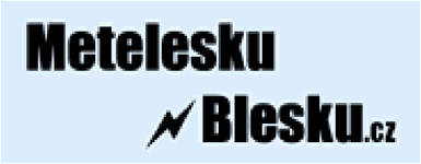 http://www.meteleskublesku.cz - logo