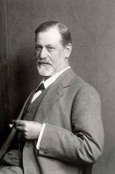 Sigmund Freud_