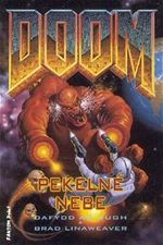 Doom 3 - Pekeln nebe