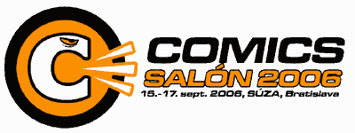Comics Saln 2006 - banner