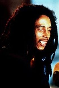 Bob Marley