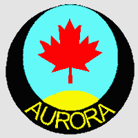 Aurora awards