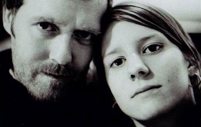 hansard & irglova by B.Holomicek