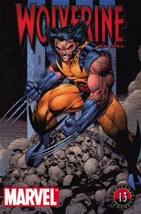 Wolverine