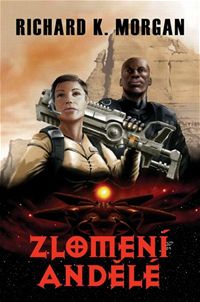 Zlomeni andele