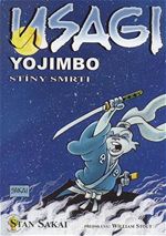Usagi Yojimbo: Stny smrti