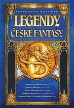 Legendy české fantasy