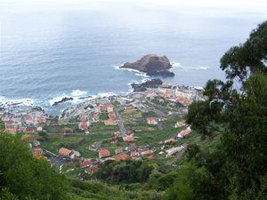 Madeira Porto Monitz