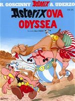 Asterixova odyssea