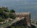 Pohled přes Galilejský prst na západ