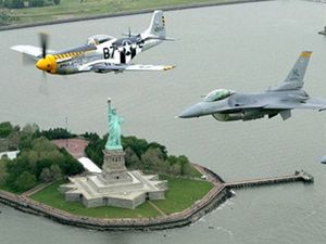 New York Airshow 7