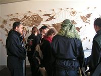 FF 2006 drsn� ��astn�ci LARPu