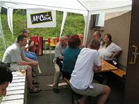 FF 2006 venkovn� hosp�dka