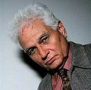 Jacques Derrida