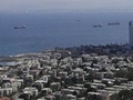 1 - Haifa  pístav