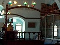 Joseph Caro Synagogue - uvnitř