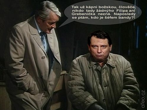 major Zeman