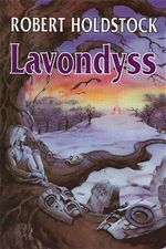 Lavondyss