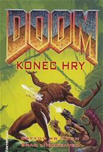 Doom 4 - Konec hry