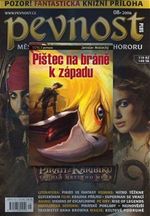 Pevnost 08/2006 - Pi�tec na br�n� k z�padu