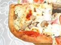 Tosca pizza 2
