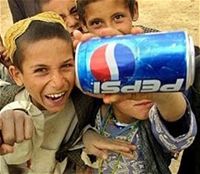 Pepsi