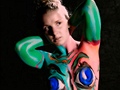 bodypainting 33