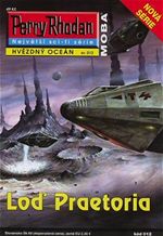 Perry Rhodan: Hvzdn ocen 012 - Lo Praetoria