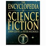 The Encyclopedia of Science Fiction