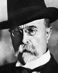 Tom Garrigue Masaryk 