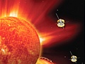 Solar Sentinels