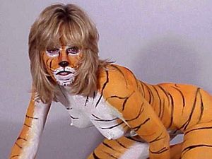 bodypainting 72