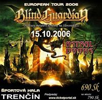 Blind Guardian