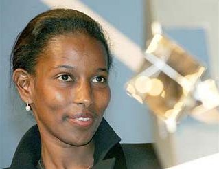 Ayaan Hirsi Ali