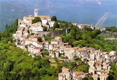 Motovun