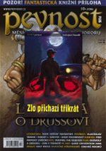 Pevnost 10/2006