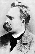 Friedrich Nietzsche