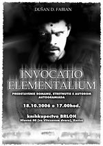 K�est Invocatia